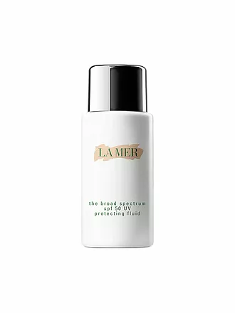 LA MER | The SPF50 UV Protection Fluid 50ml | 